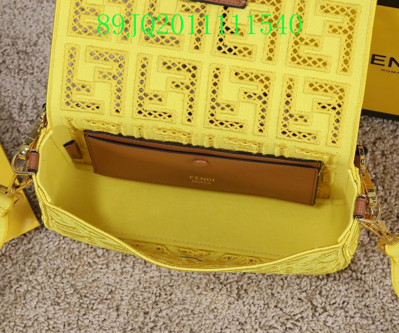 Glami - FDE Bags - 2098