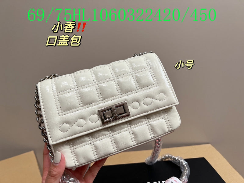 Glami - CHL Bags - 1262