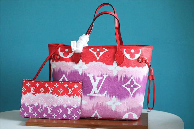 Glami Fashion Lu-Vi bags - 8064