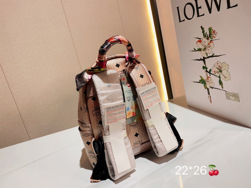 Glami- - MQM Bags - 001