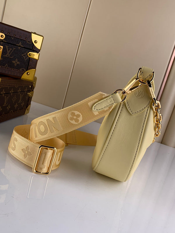 Satchel Bags - VL Bags - 6695