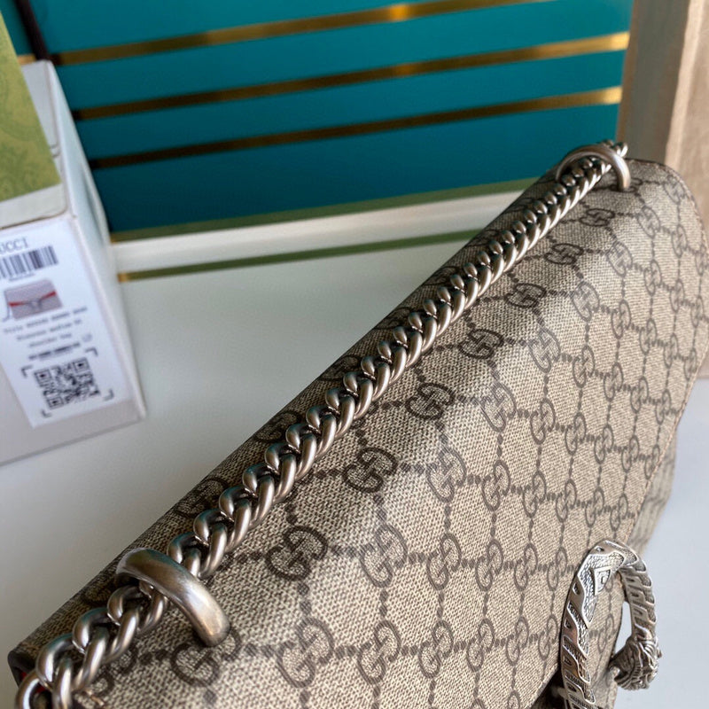 Glami Fashion - GCI Bags - 6066