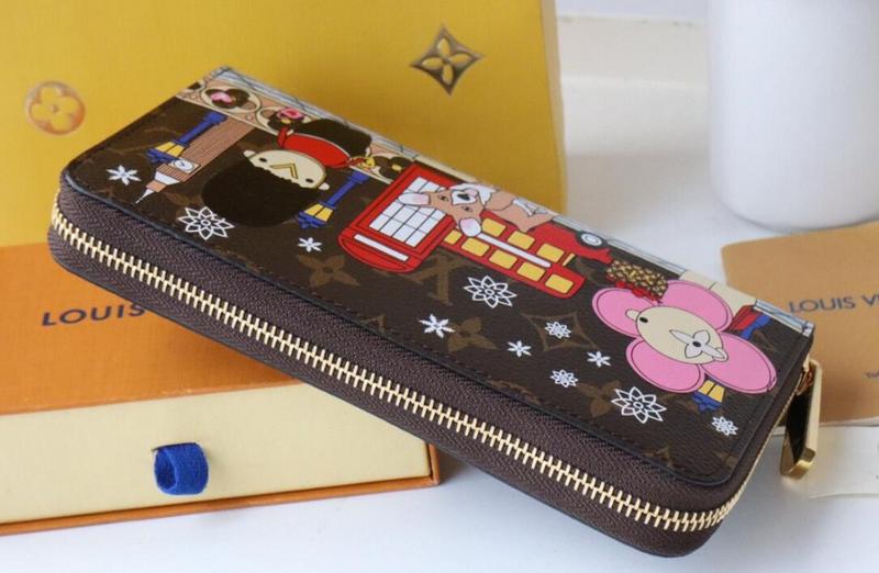 SAMC - Mix Wallets - 134