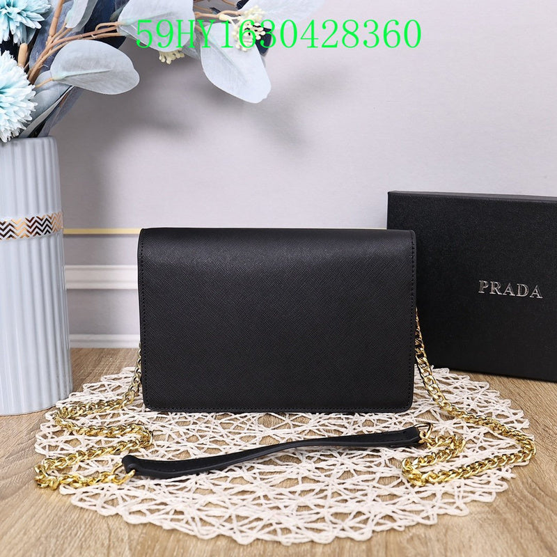 Satchel Bags - PDA Bags - 4425