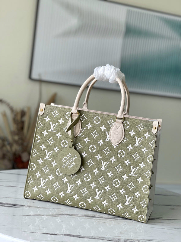 GlamI Lu-Vi bags - 5197