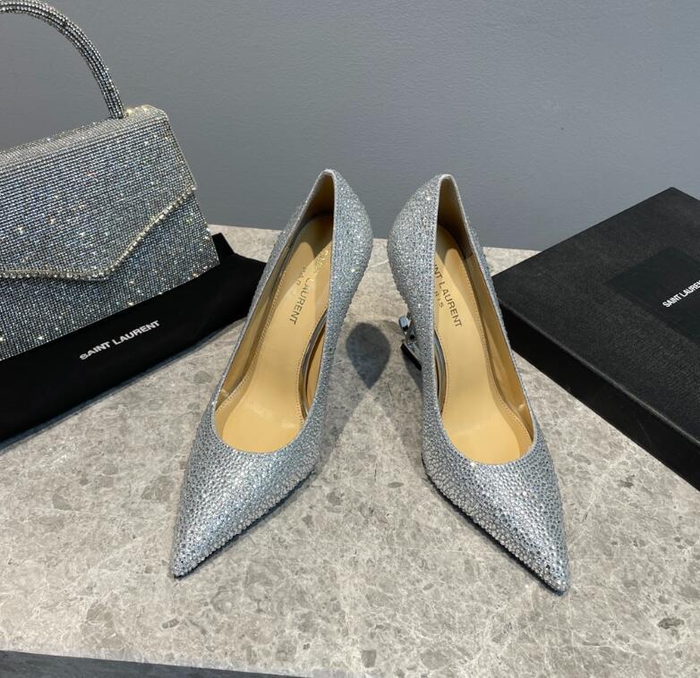 SAMC - YLS Women Shoes - 272