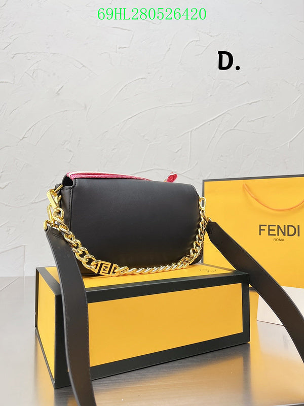 Glami - FDE Bags - 3198