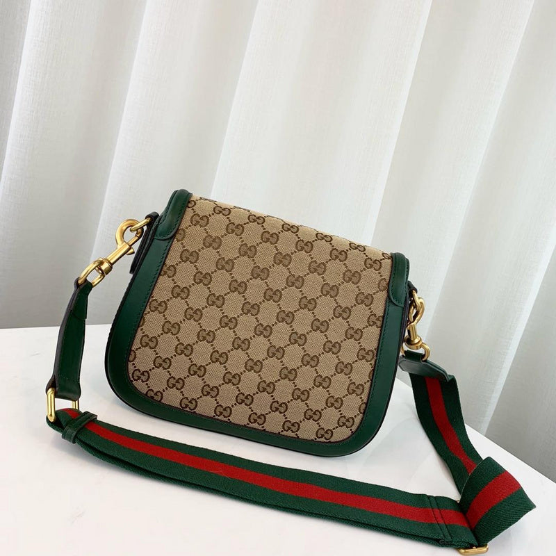 glamy - GCI Bags - 1254