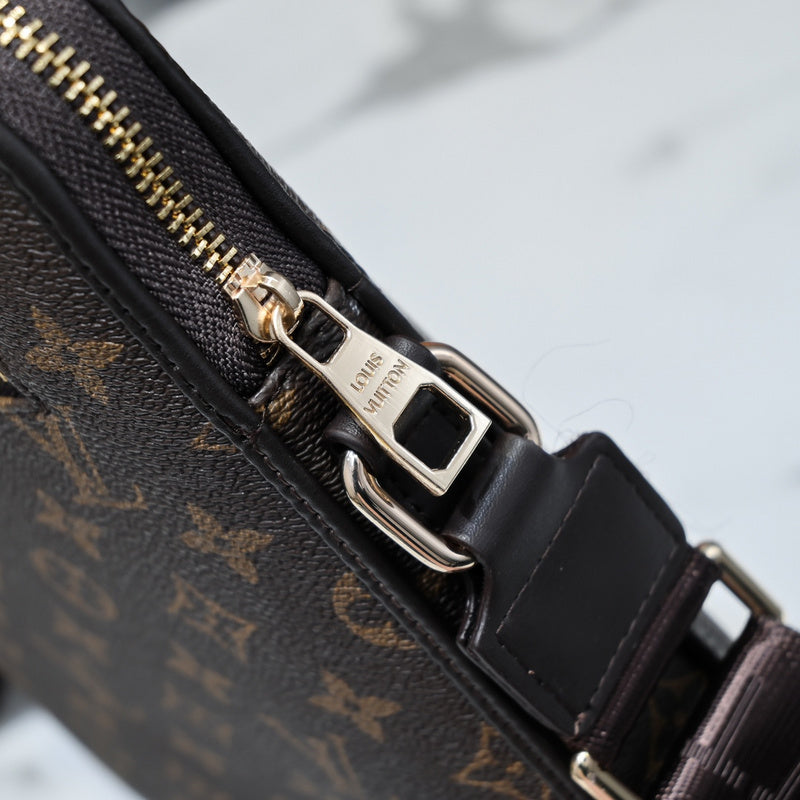 Satchel Bags - VL Bags - 3397