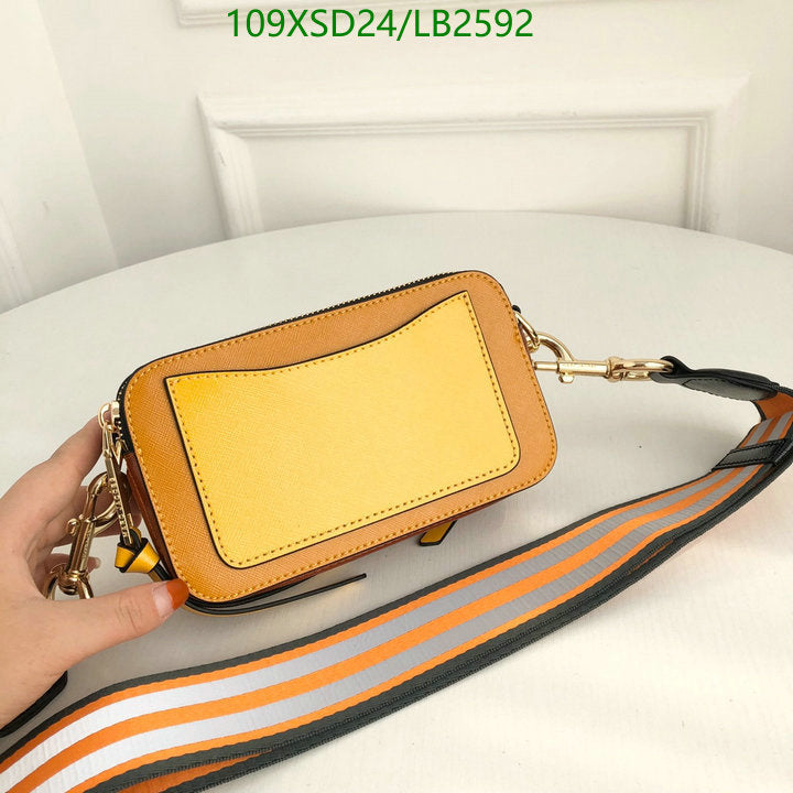 SAMC - MOJ Bags - 208