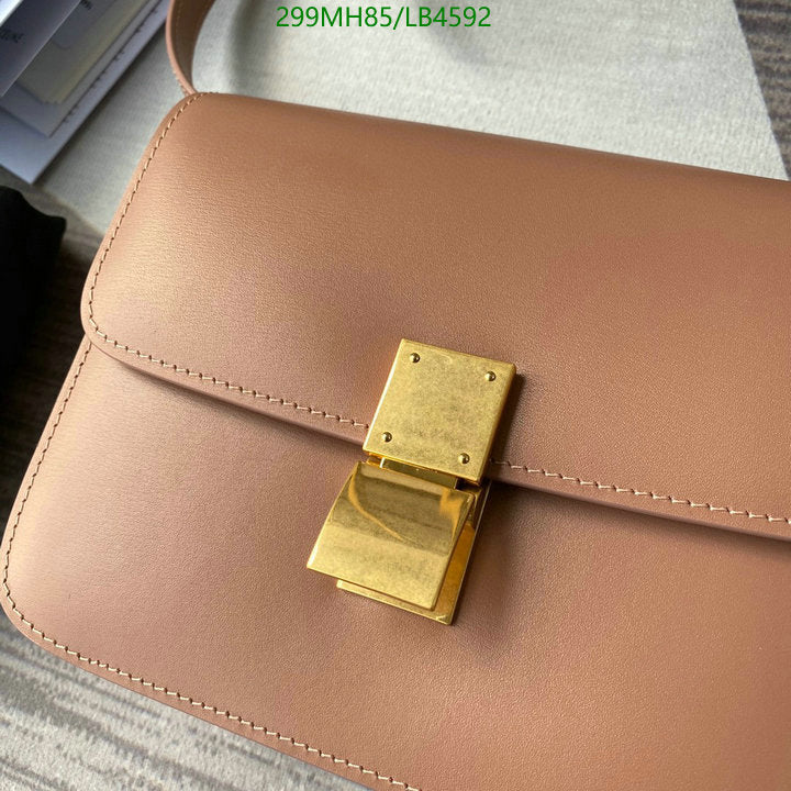 SAMC - COL Bags - 297