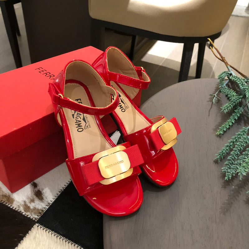 Glami - FGO Women Shoes - 119