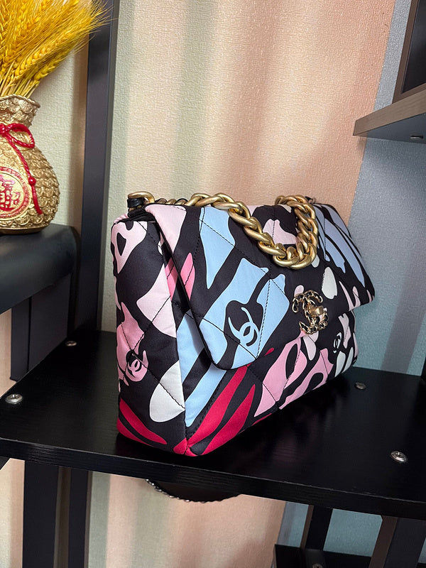 GlamI - CHL Bags - 3249