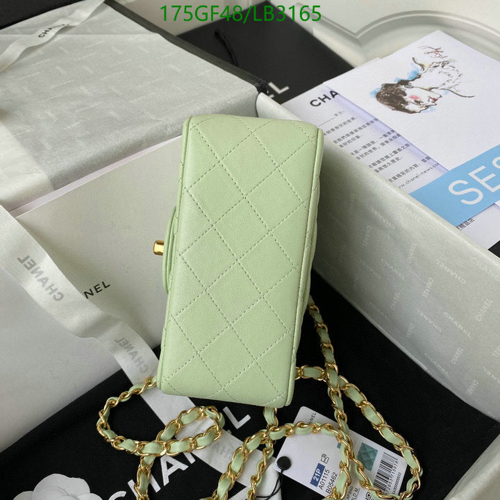 SAMC - CHL Bags - 901
