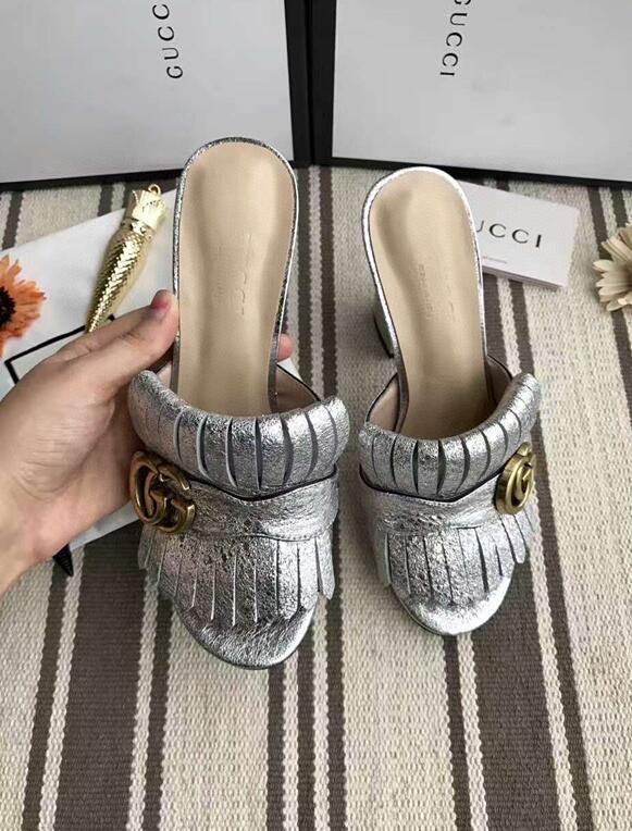 SAMC - GUKI Women Shoes - 1671