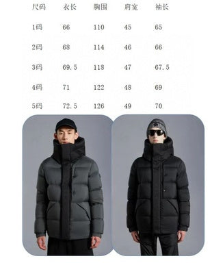 SAMC - Mix Jackets - 135