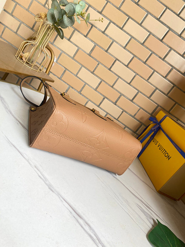 Satchel Bags - VL Bags - 666