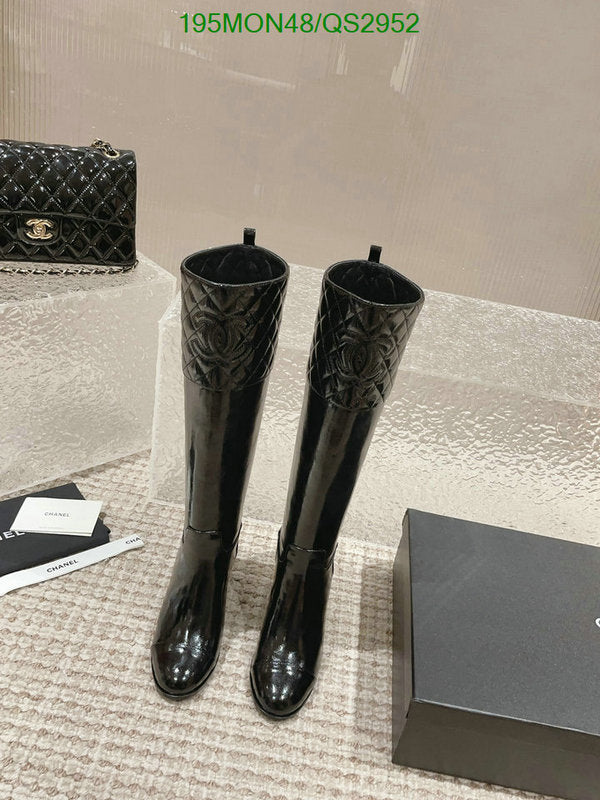 SAMC - CHL Women Boots - 349