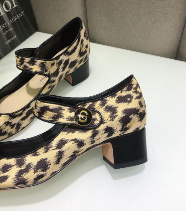 SAMCC - DOR Women Shoes - 792