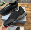 GlamyMen Shoes - 225