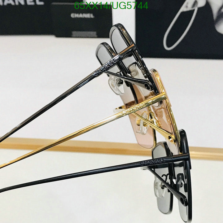 SAMC - CHL Glasses - 264