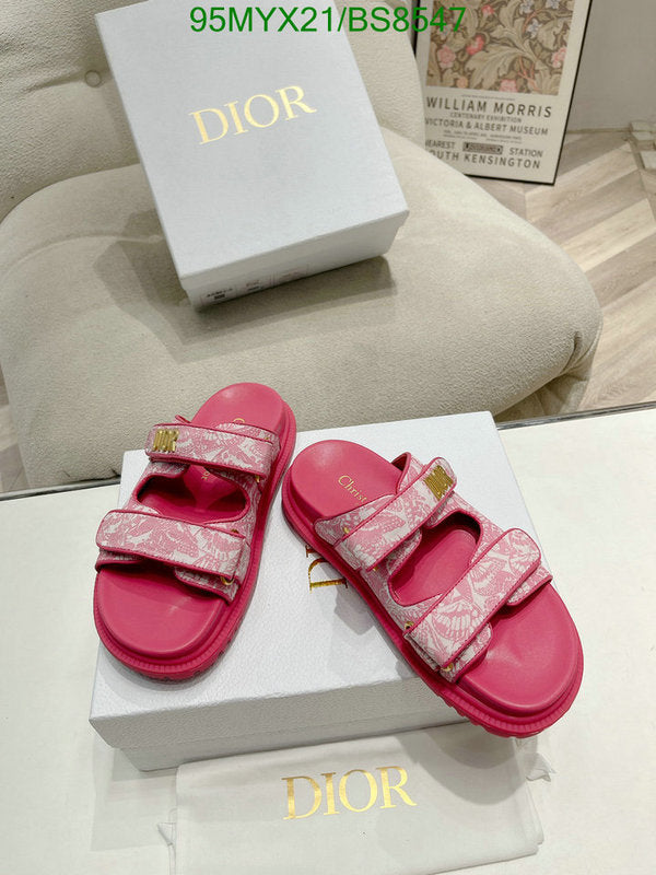SAMCC - DOR Women Shoes - 1441