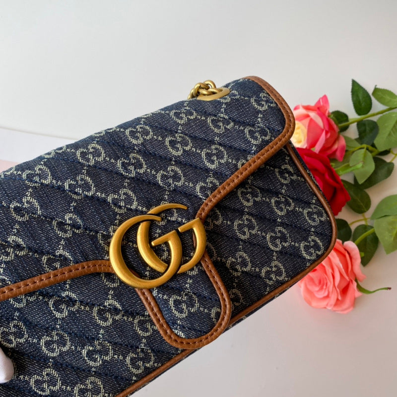 Glami Fashion - GCI Bags - 10115