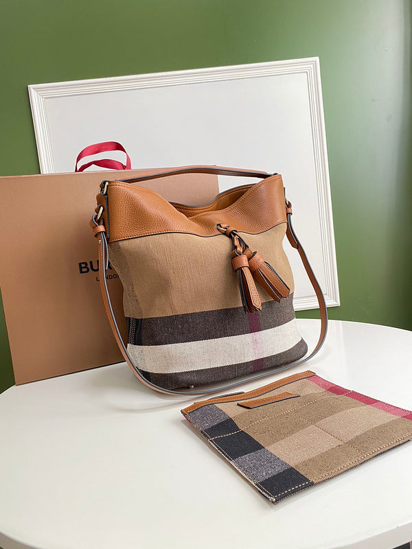 Glamy - BOR Bags - 491