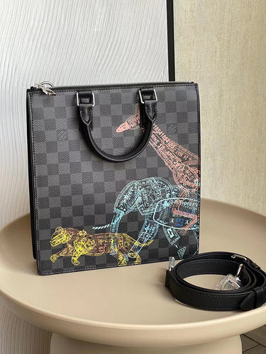 Glami- - LOV Men Bags - 466