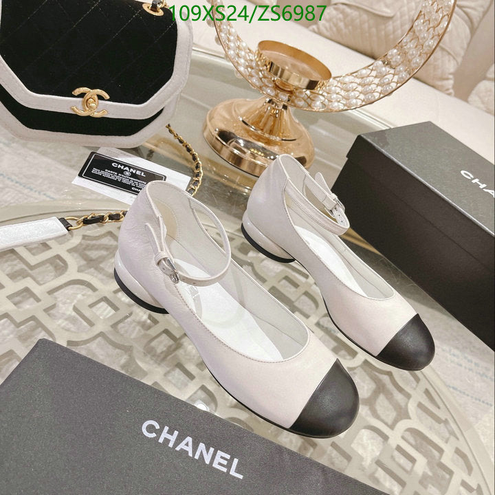 SAMC - CHL Women Shoes Ballet - 243