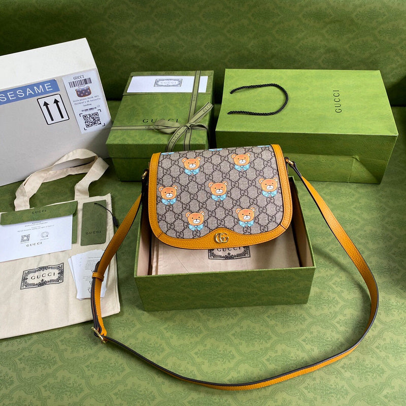 Glami Fashion - GCI Bags - 5929