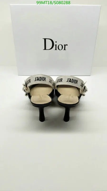 SAMCC - DOR Women Shoes - 2195