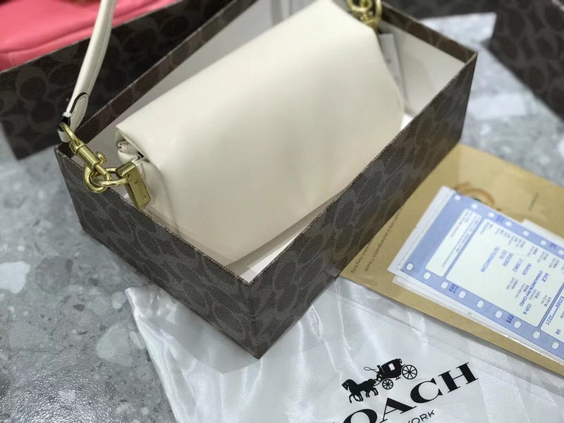 Satchel Bags - CCH Bags - 481