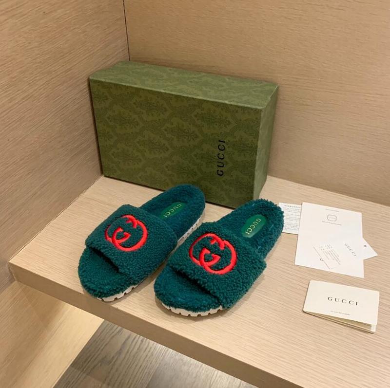 SAMC - GUKI Women Shoes - 1711