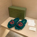 SAMC - GUKI Women Shoes - 1711