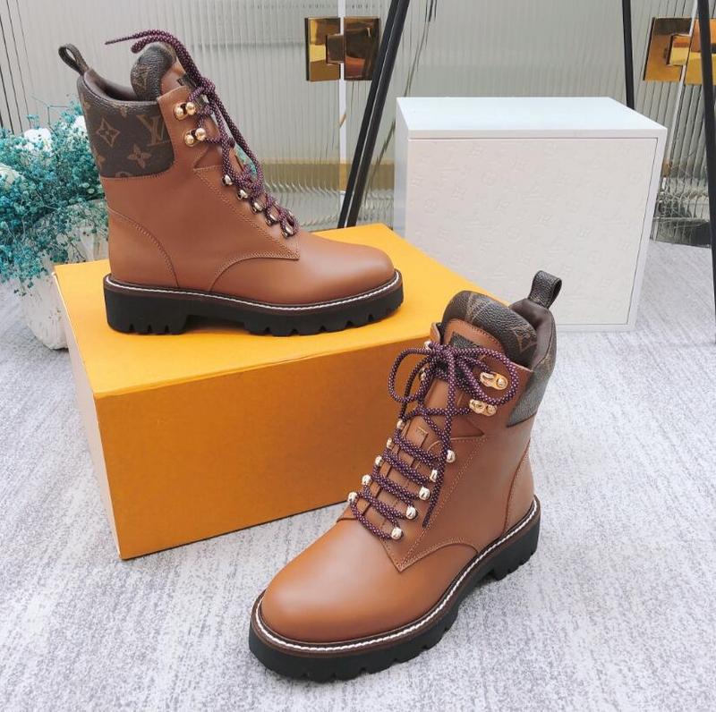 SAMC - LOV Women Shoes - 1269