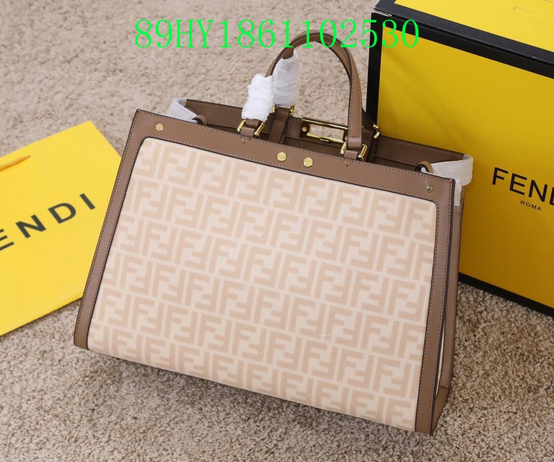 Glami - FDE Bags - 2143