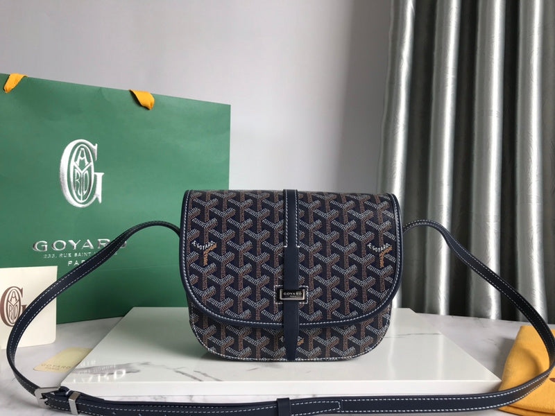 Glamy - GYO Bags - 709
