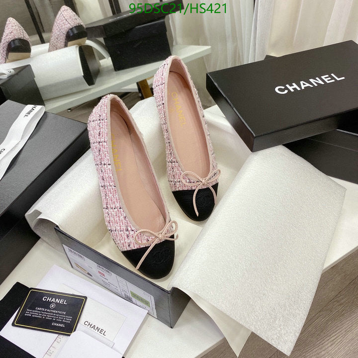 SAMC - CHL Women Shoes Ballet - 171