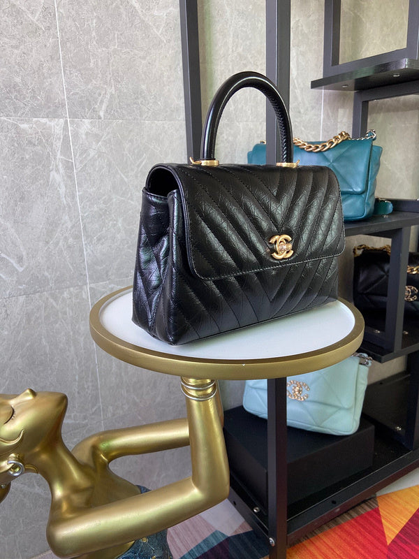 Satchel Bags - CHL Bags - 4679