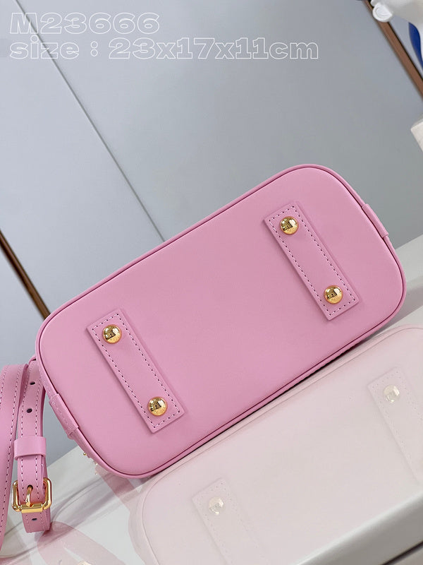 Glamy - LOV Bags - 202