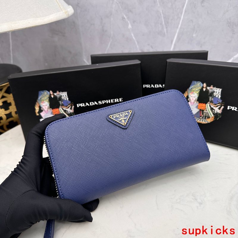 Glami- - Mix Wallets - 802