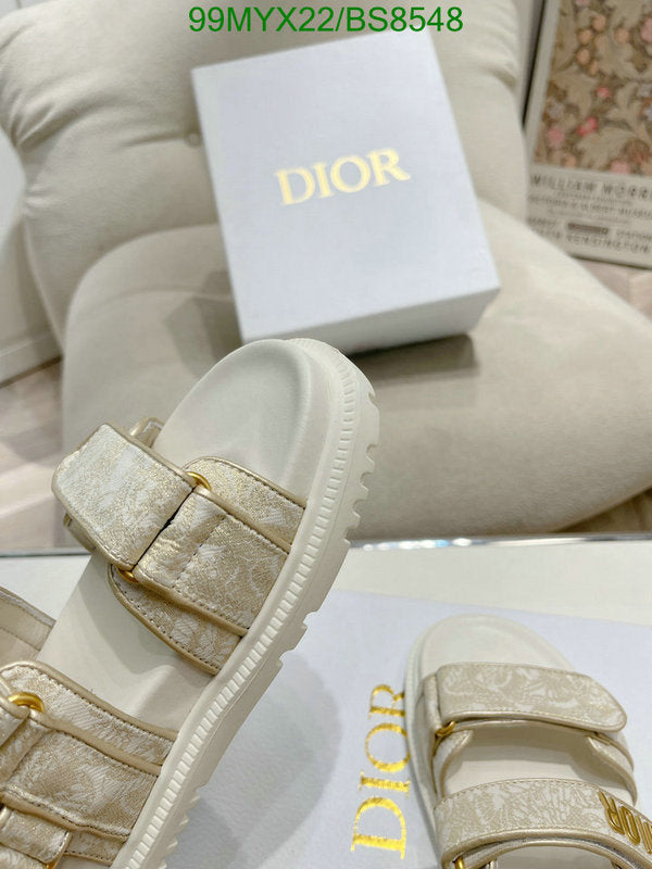 SAMCC - DOR Women Shoes - 1447