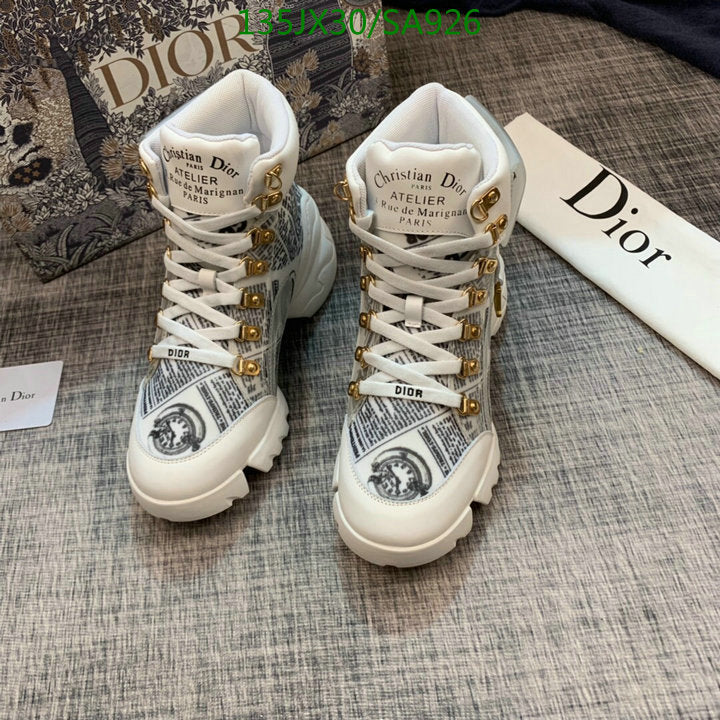 SAMC - DOR Women Sneakers - 237