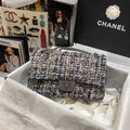 Satchel Bags - CHL Bags - 3575