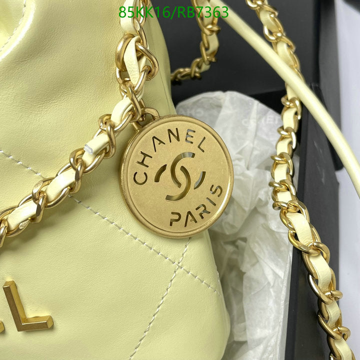 SAMC - CHL Bags Crossbody - 177