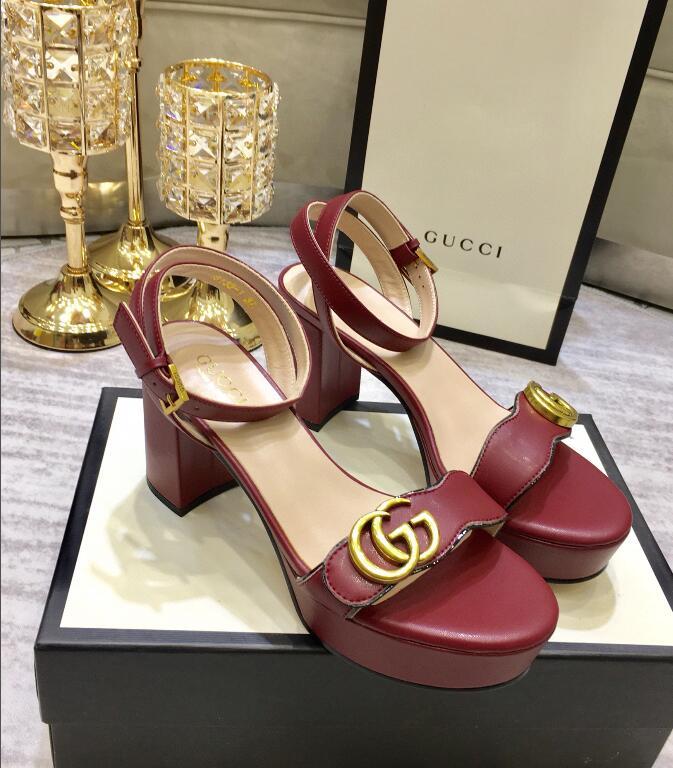 SAMC - GUKI Women Shoes - 1982
