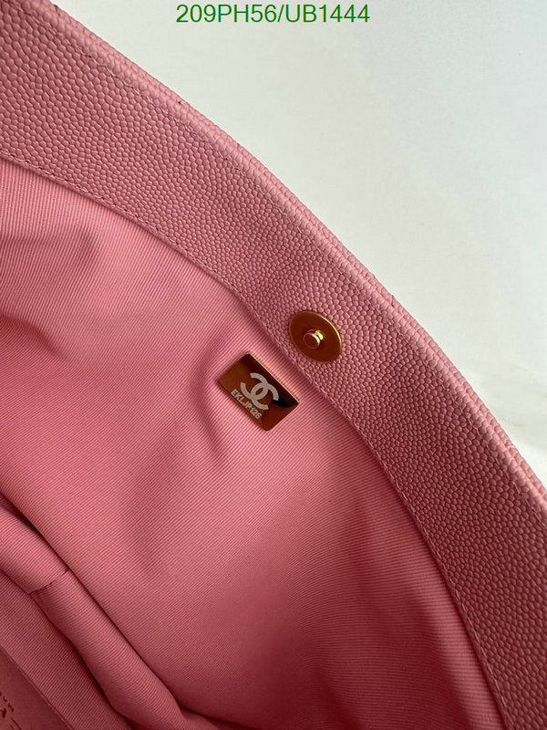 SAMC - CHL Bags - 339