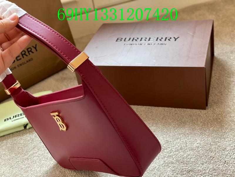 ELE Fashion -BBR Bags - 343