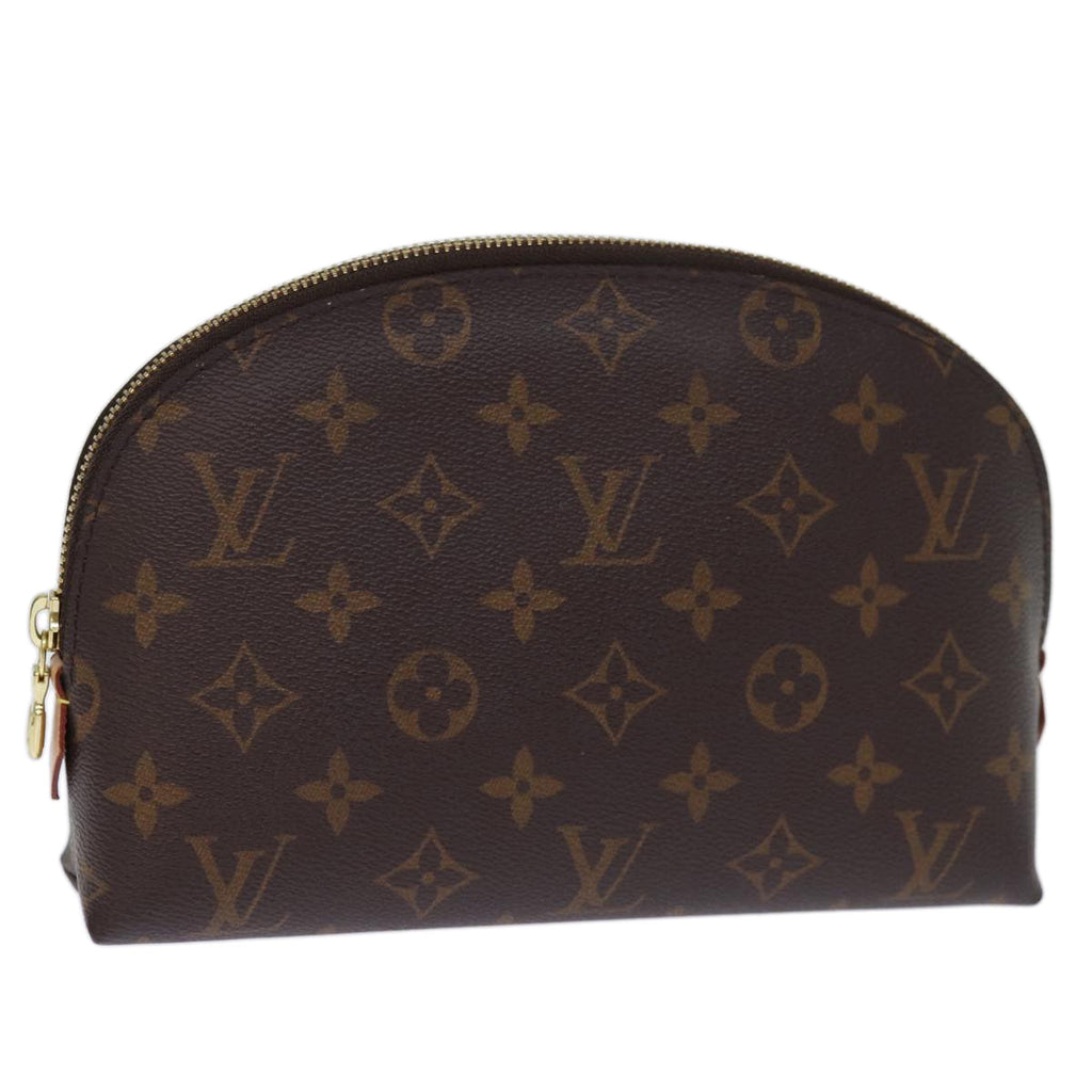 Louis Vuitton Cosmetic pouch Clutch Bag